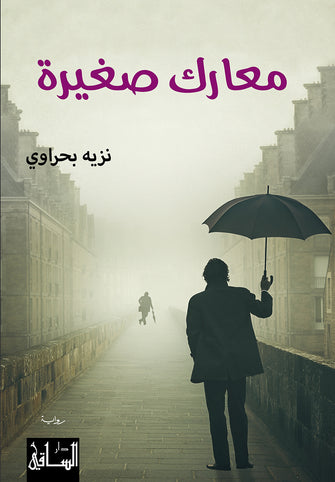 معارك صغيرة - نزيه بحراوي