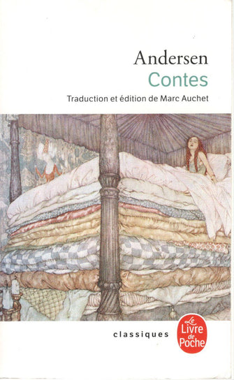 contes - andersen