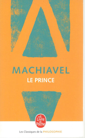 le prince -machiavel