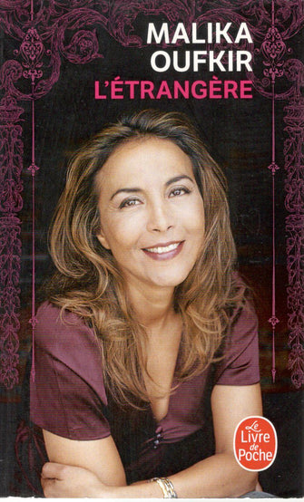 l'étrangère -malika oufkir