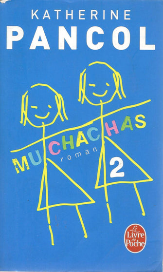 muchachas(2) - katherine pancol