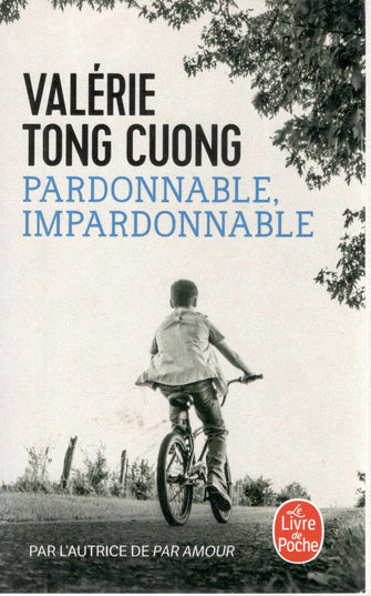 pardonnable impardonable - valérie tong cuong