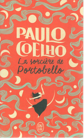 la sorciére de portobello - Paulo coelho