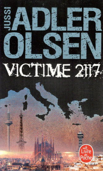 victime 2117 - alder olsen