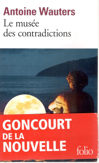 le musée des contradictions - antoine wauters