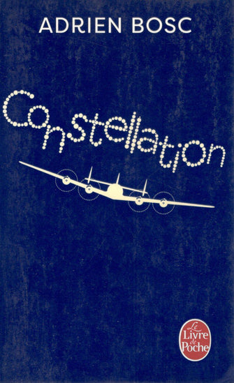 constellation - bosc Alrien