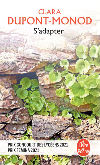 s'adapter - clarA Dupont-Monod