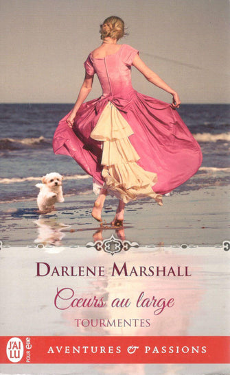 cours au large - darlene marshall