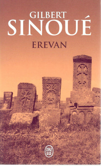 ervan - gilbert sinoué