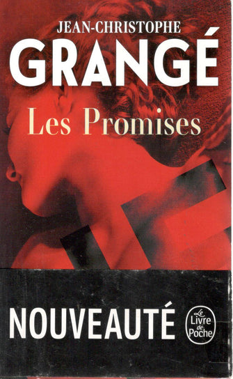 les promises - grange jean-christophe