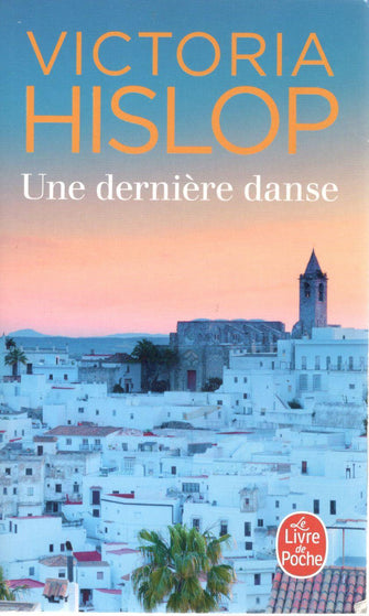 une derniere danse-hislop victoria