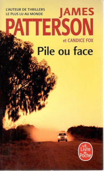 pile ou face - james paterson