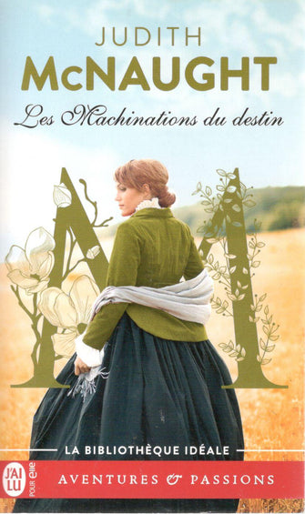 les machinations du destin - judith mcnaught