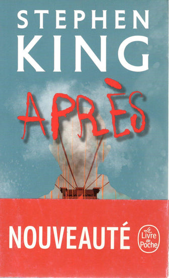 apres - king stephen