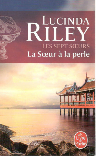 les sept soeurs(tome4) : la soeur à la perle - lucinda riley