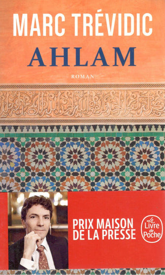 ahlam - marc trévidic