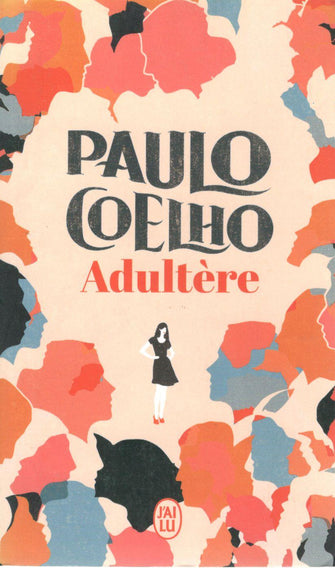 adultrère - paulo coelho