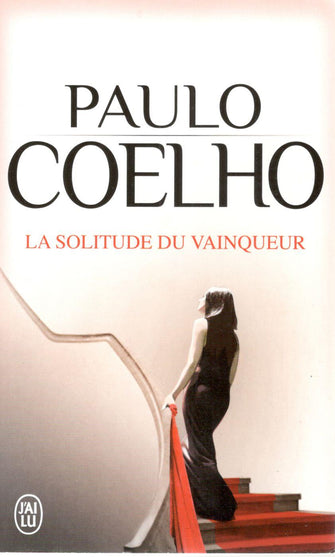 la solitude du vainqueue - paulo coelho