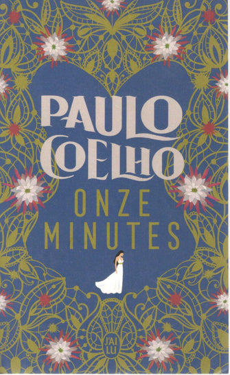 onze minutes - paulo coelho