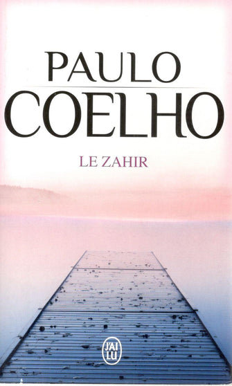 le zahir - paulo coelho