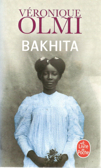 bakhita - veronique olmi